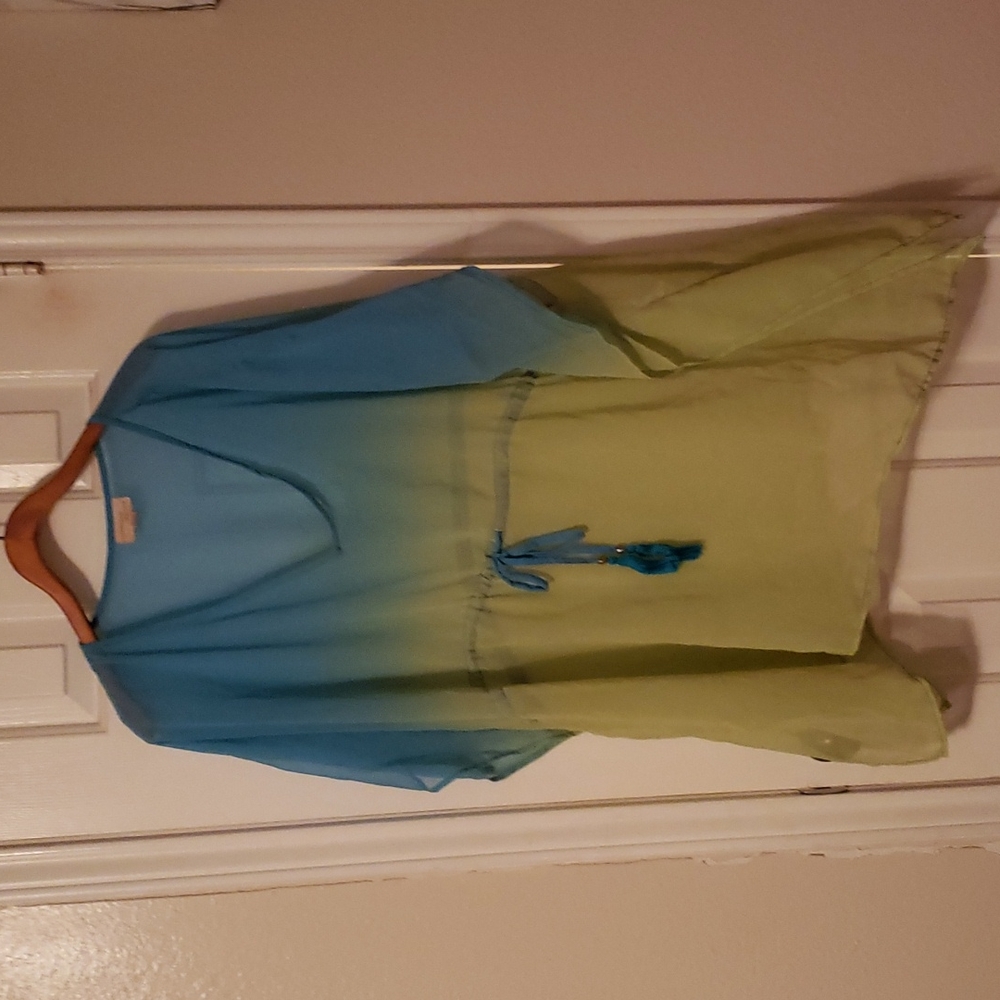 Swim Coverup